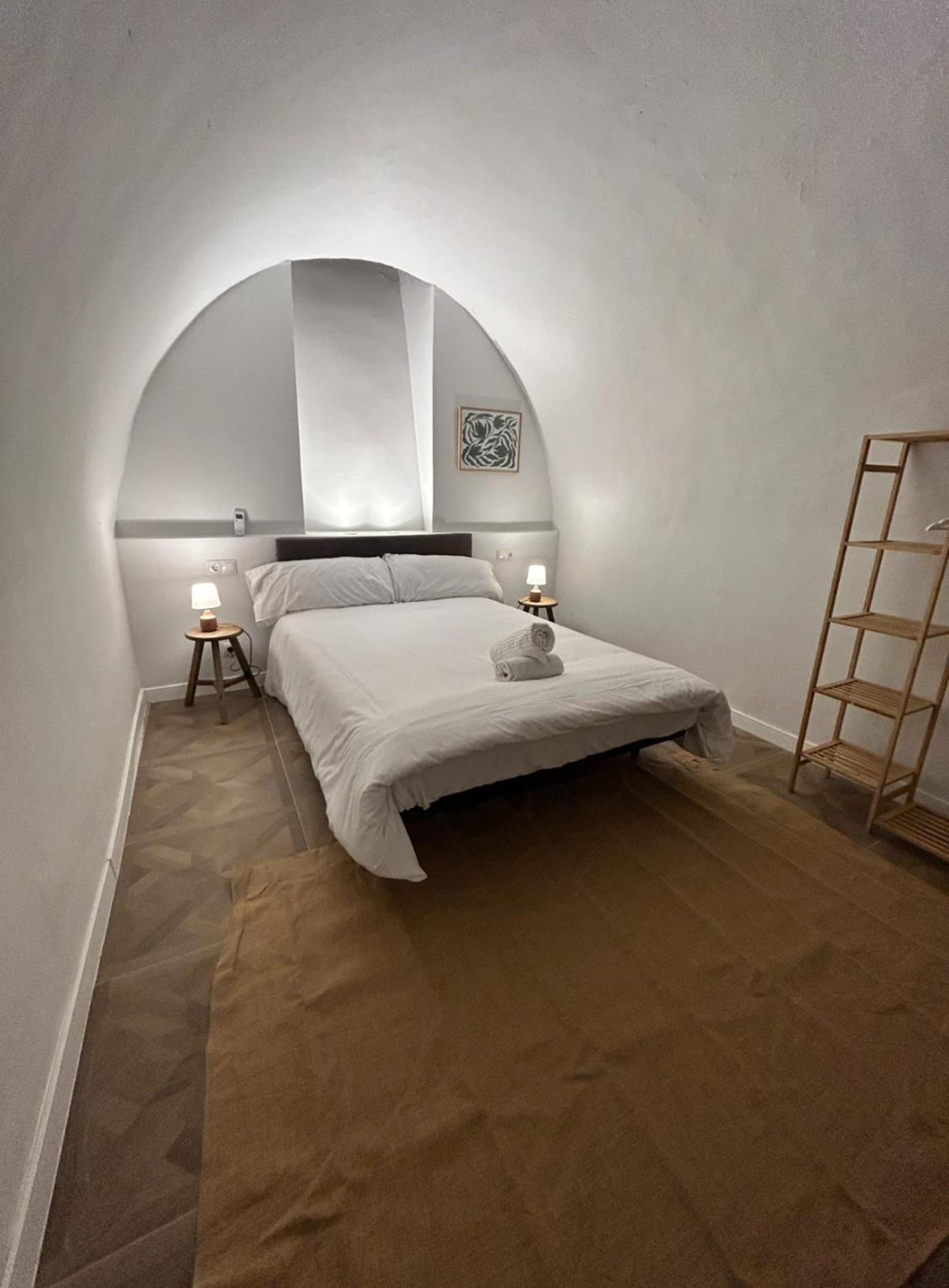 Sunny Apt 9Pax 4 Habitaciones En Minas-Malasana E3 Madrid Exterior photo